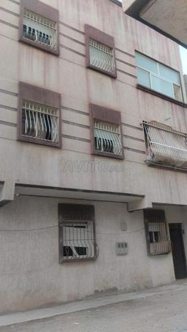 Appartement à vendre 76 m2 à lotissement Salma - 2