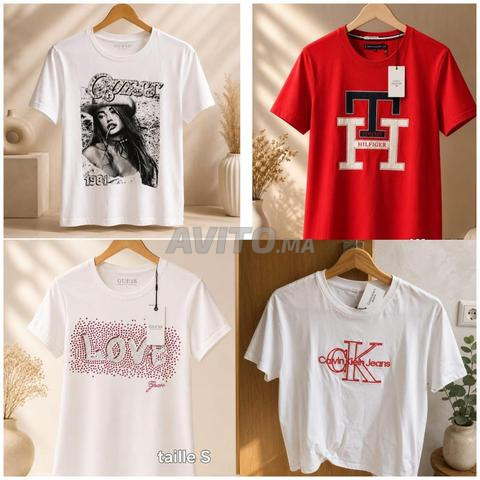 بلوفر Guess - 2