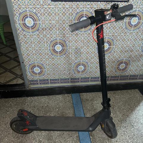 Trottinette électrique – Très bon état – À vendre - 2