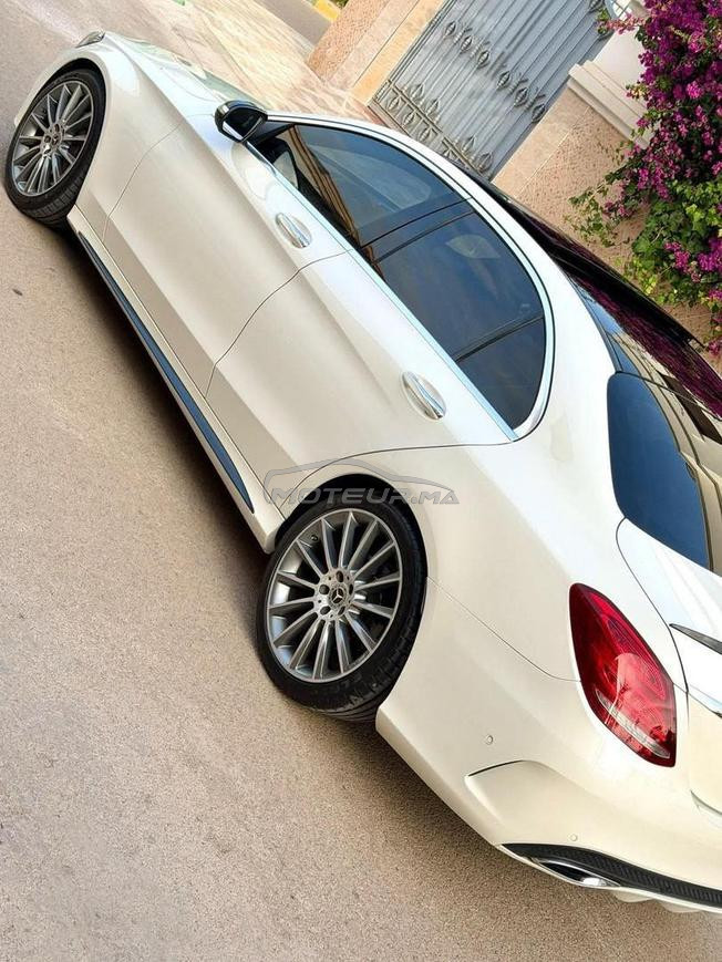 mersedes 220 amg blotek 