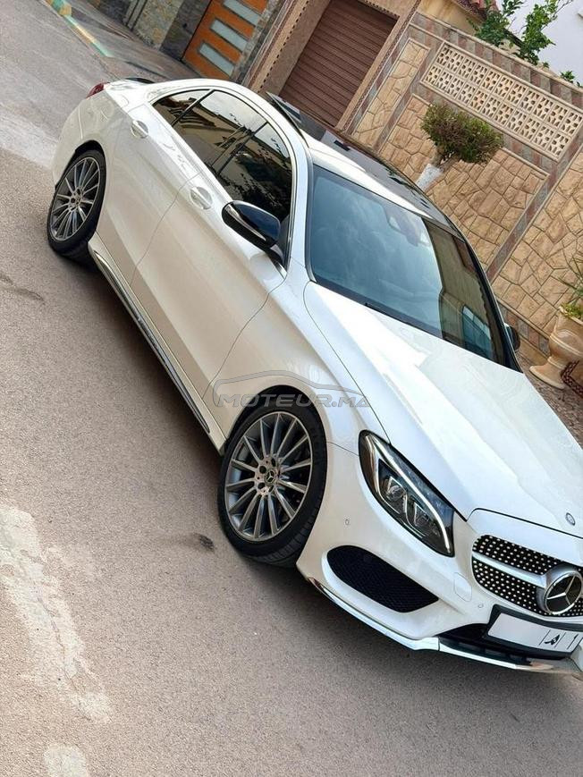 mersedes 220 amg blotek 