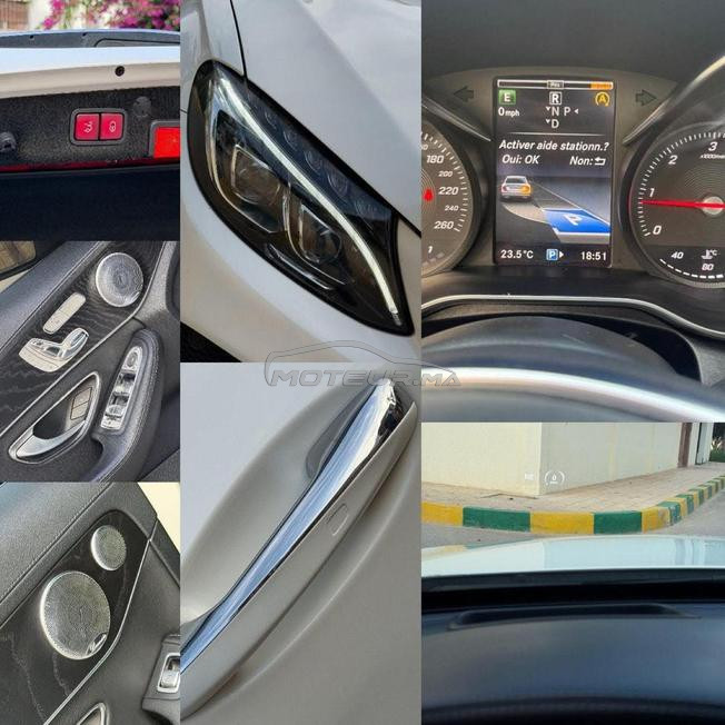 mersedes 220 amg blotek 