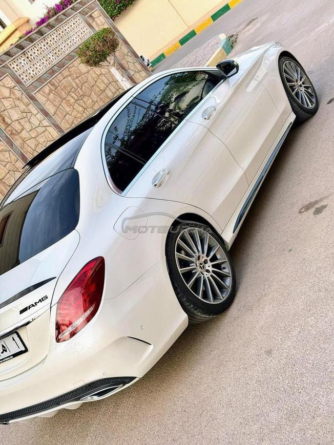 mersedes 220 amg blotek 