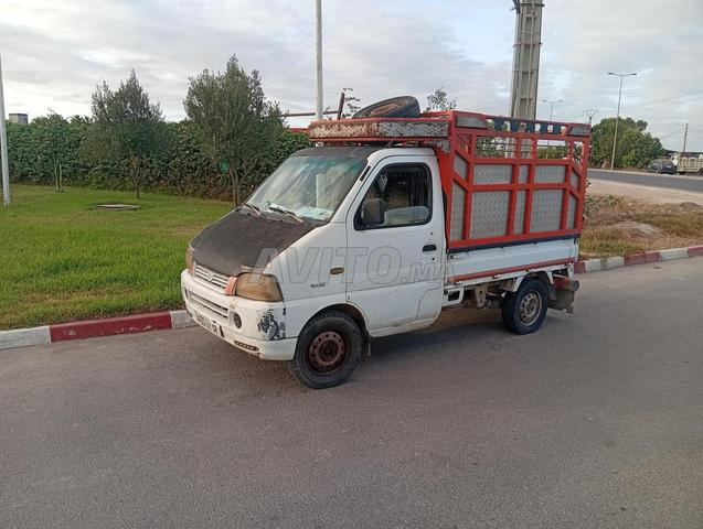 Honda Suzuki Toba - 2
