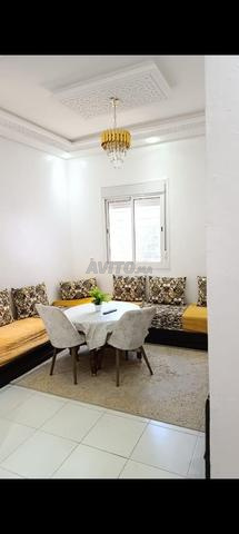 appartement a louer - 2