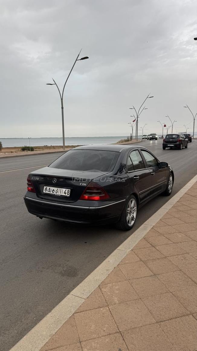 C220 Automatique 