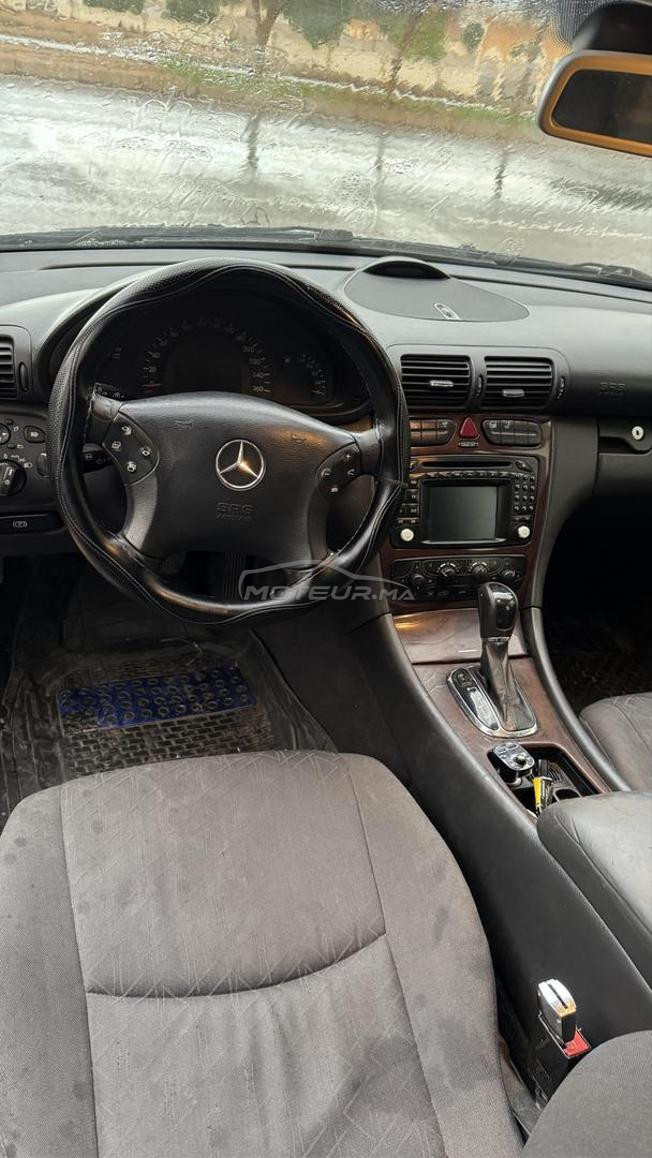 C220 Automatique 