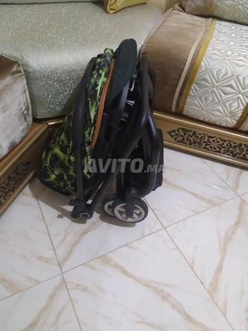 Poussette Cybex easy twist - 2