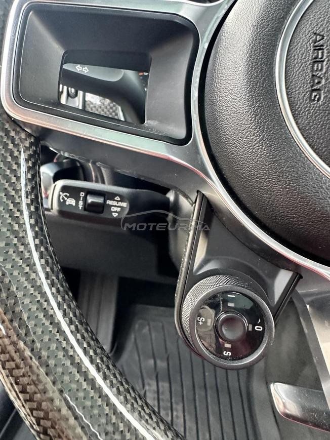 porshe Macan