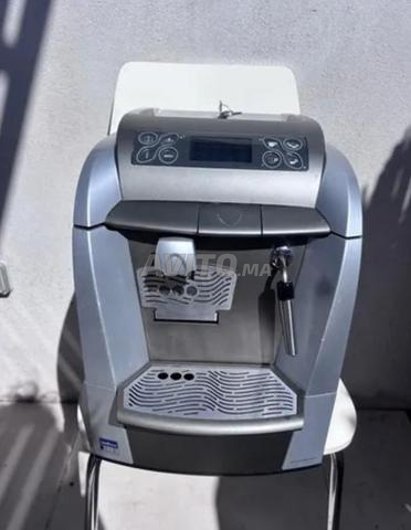 Machine à Café Lavazza - 2
