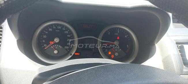Renault Megane Diesel Manuelle 2006 à Agadir