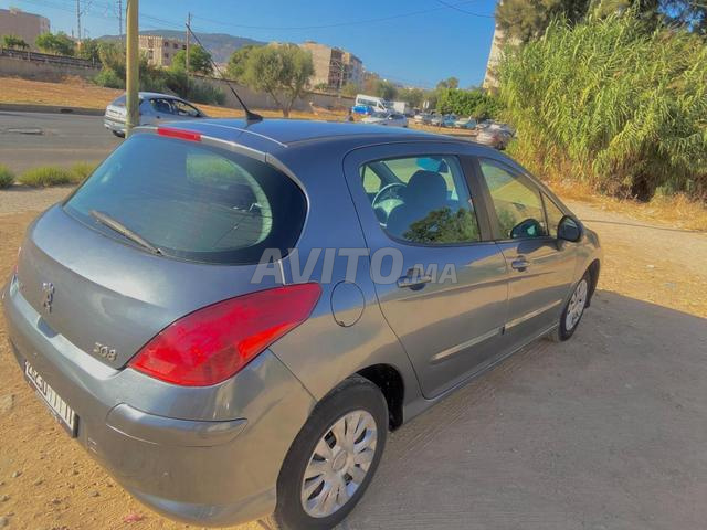Peugeot 308 - 2
