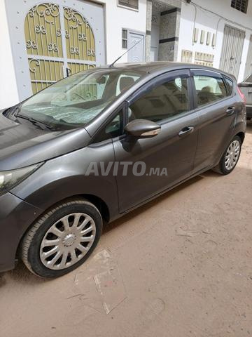 Ford Fiesta Diesel - 2