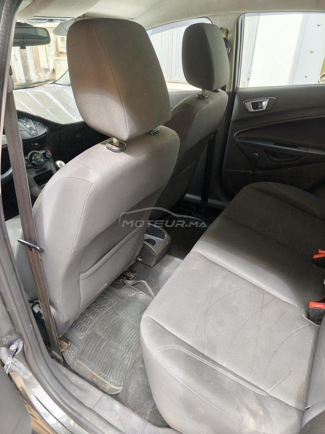 Ford fiesta diesel 