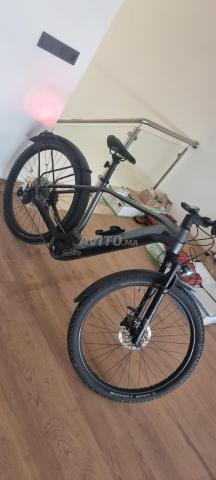 Vélo Cube - 2