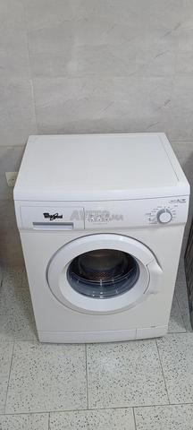 غسالة Whirlpool 6 كجم - 2