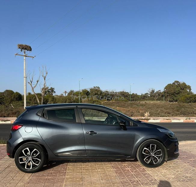 Clio4  1 mian