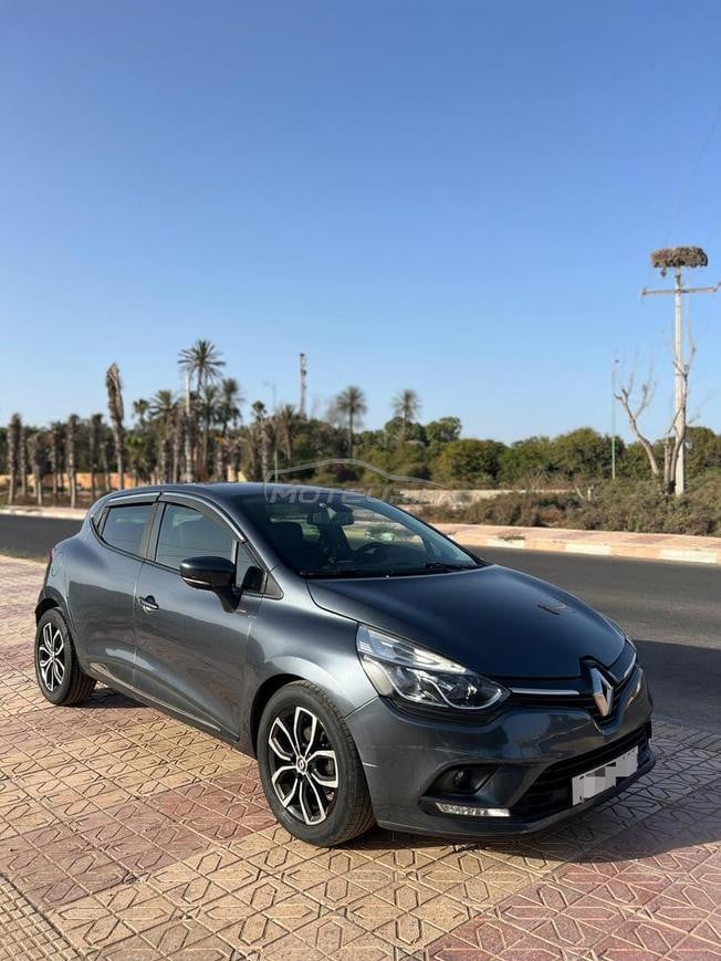 Clio4  1 mian