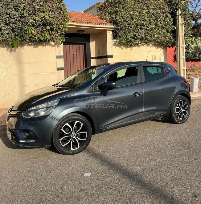 Clio4  1 mian