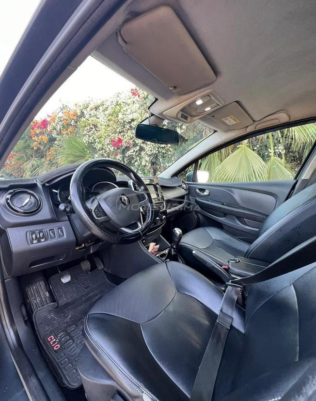 Clio4  1 mian