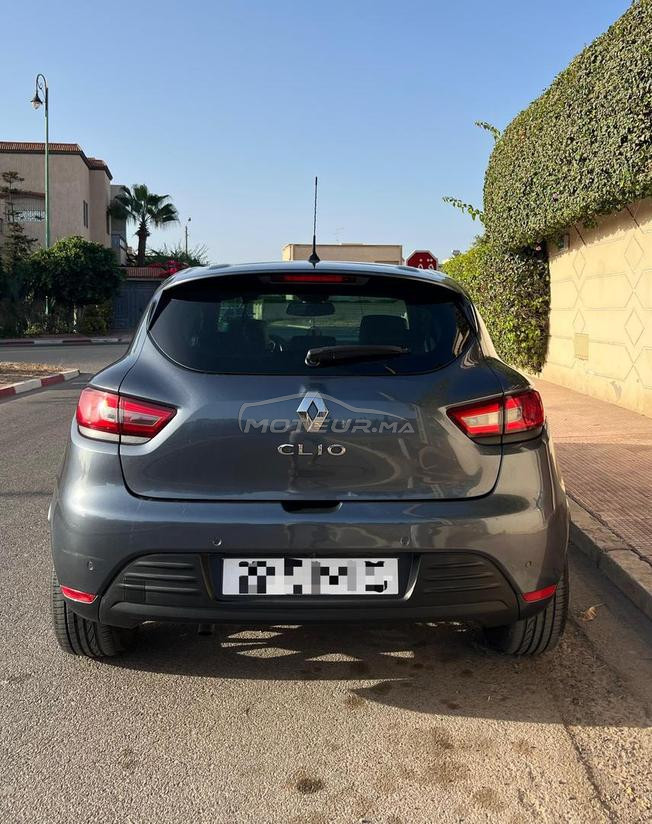 Clio4  1 mian