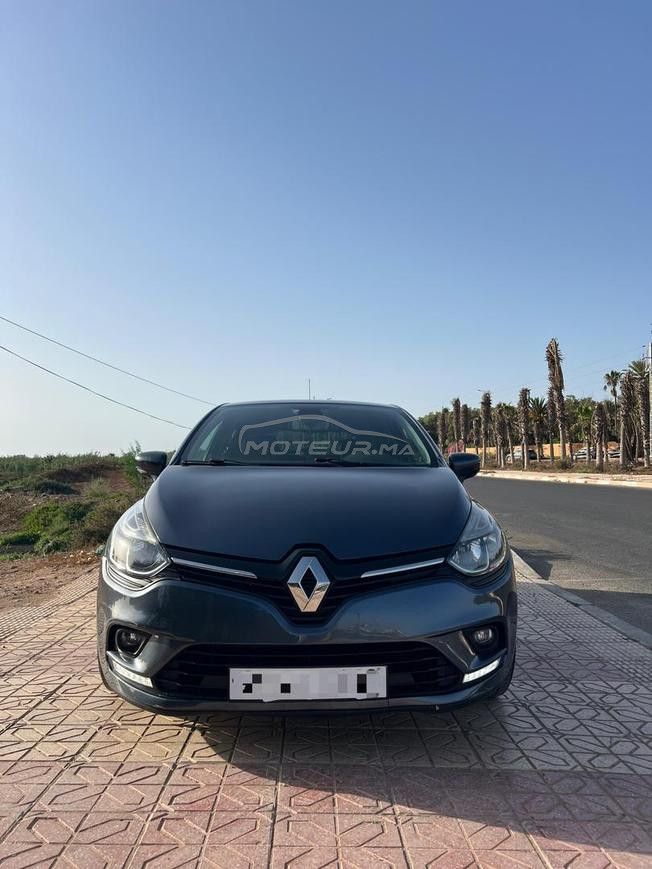 Clio4  1 mian