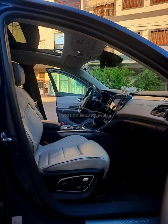 Renault Talisman Intens