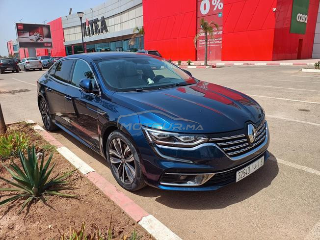 Renault Talisman Intens