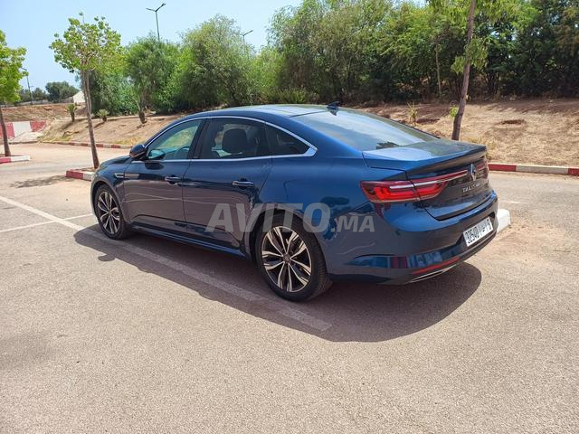 Renault Talisman Intens - 2