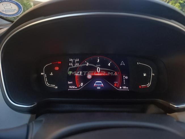 Renault Talisman Intens