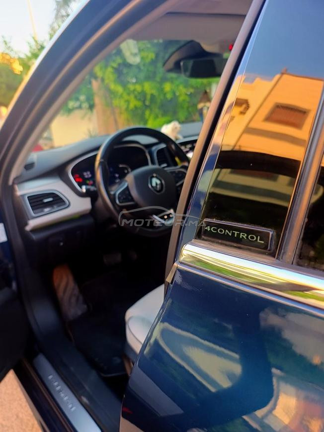 Renault Talisman Intens