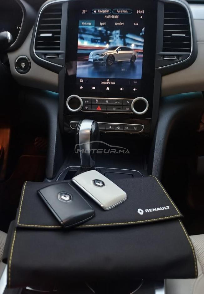 Renault Talisman Intens