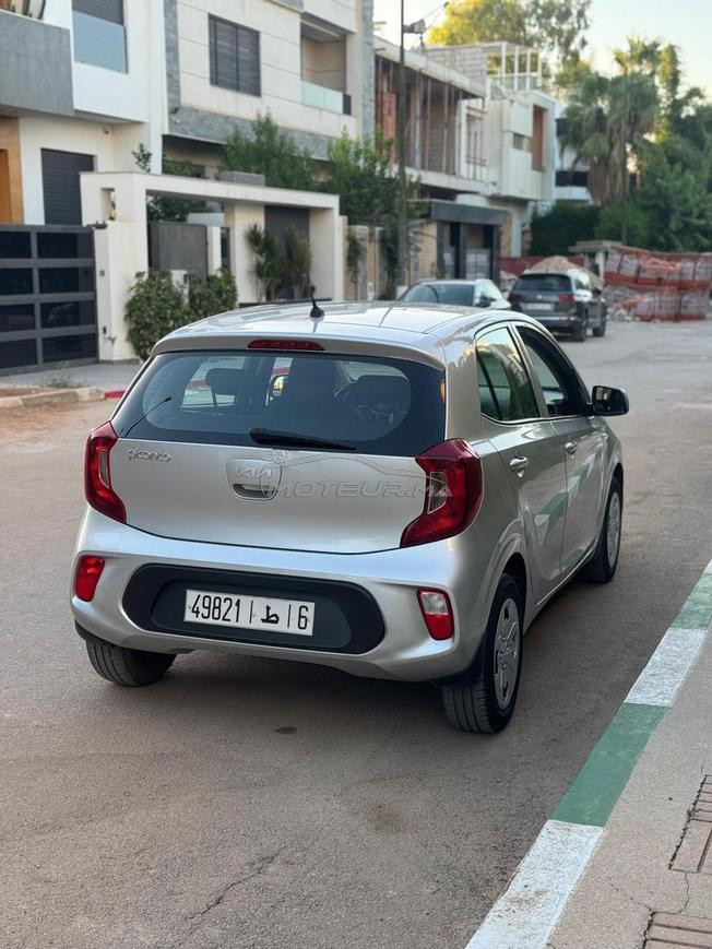 kia picanto 