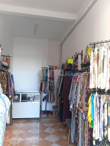 Local commercial à louer - 2