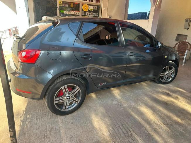 Seat ibiza mliha