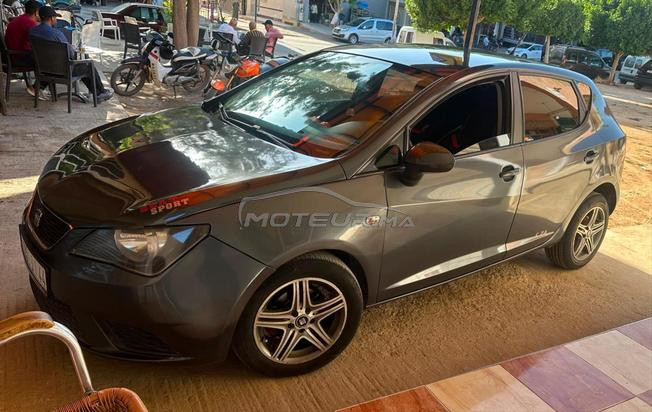 Seat ibiza mliha