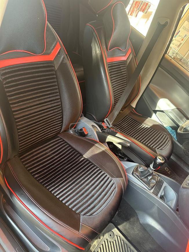 Seat ibiza mliha