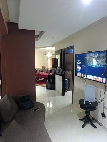 Appartement à louer à Temara, rue Tarik Ibn Ziad - 2