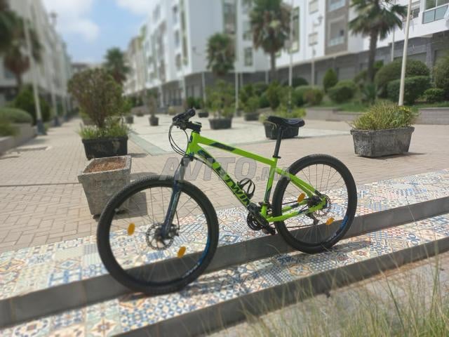 Vélo BTWIN d'occasion à vendre - 2