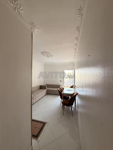 Appartement meublé, très propre et sécurisé - 2