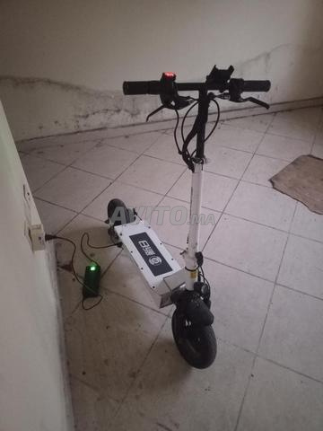 Trottinette électrique 48v - 2