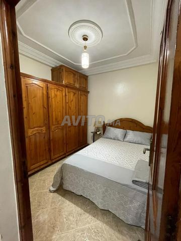 Petit appartement propre meublé à louer mensuellement - 2