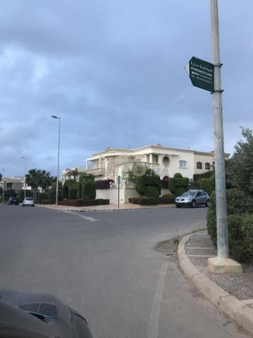 Terrain de villa Hay El Houda - 2