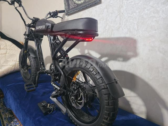 super73 RX 2025 50km