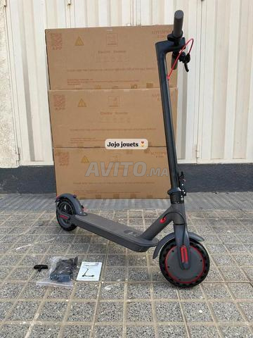 Trottinette électrique Aovopro - 2