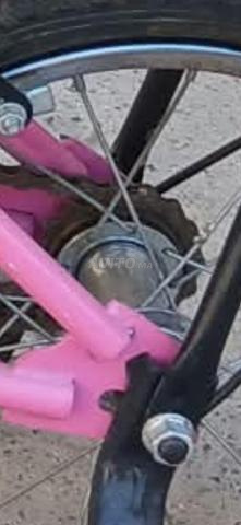 Vente vélo - 2