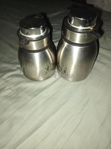 Deux thermostats juste 70dh - 2