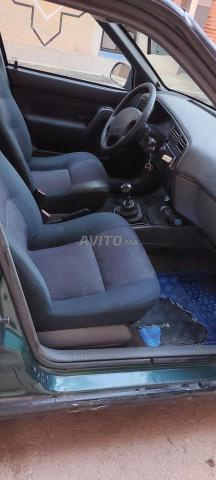 Renault 19 à vendre - 2