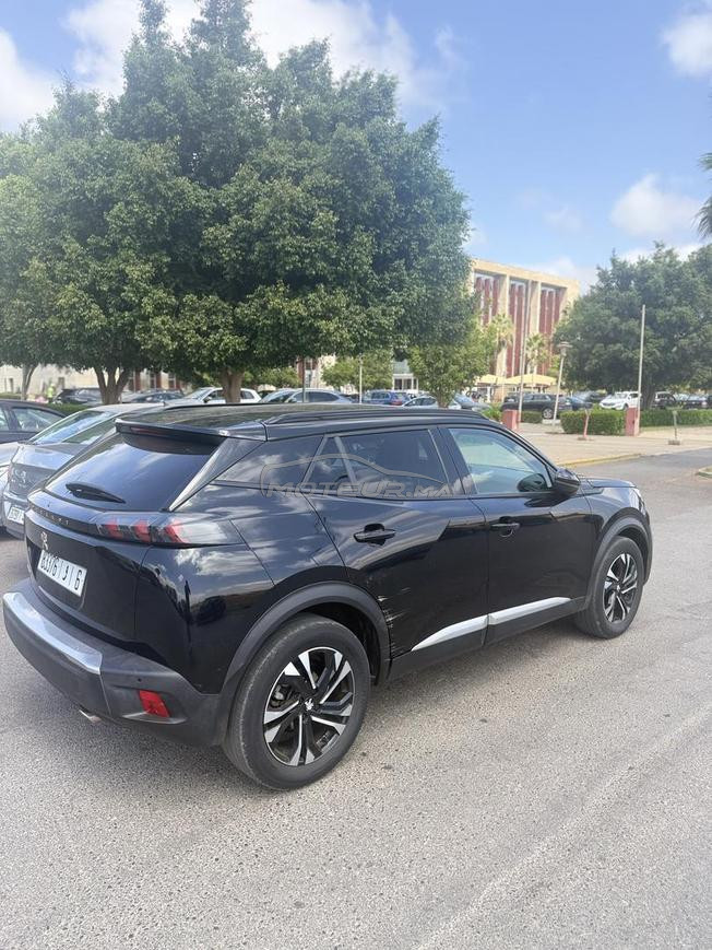 Peugeot 2008 ALLURE automatique