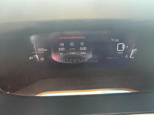 Peugeot 2008 ALLURE automatique